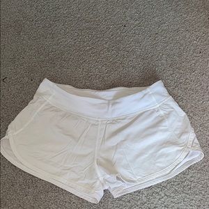 - Ivivva running shorts